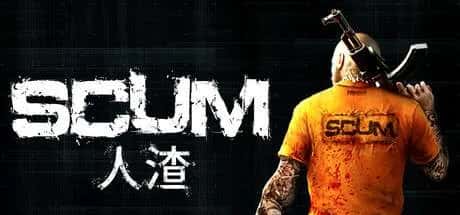 人渣 SCUM 全DLC背景