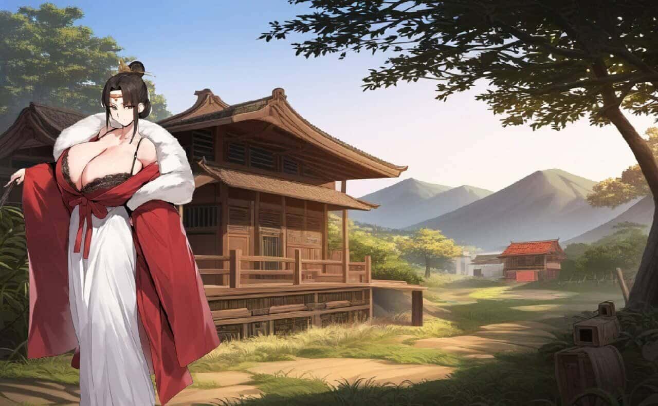 游戏截图1