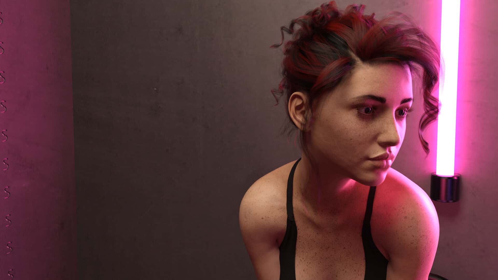 游戏截图2